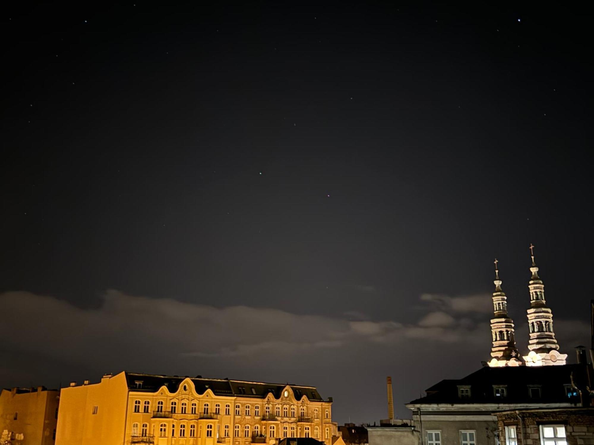 Good Time Apartments Strzelecka B Poznan Exterior foto